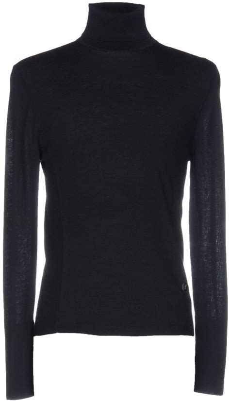 Versace Turtleneck for Women 